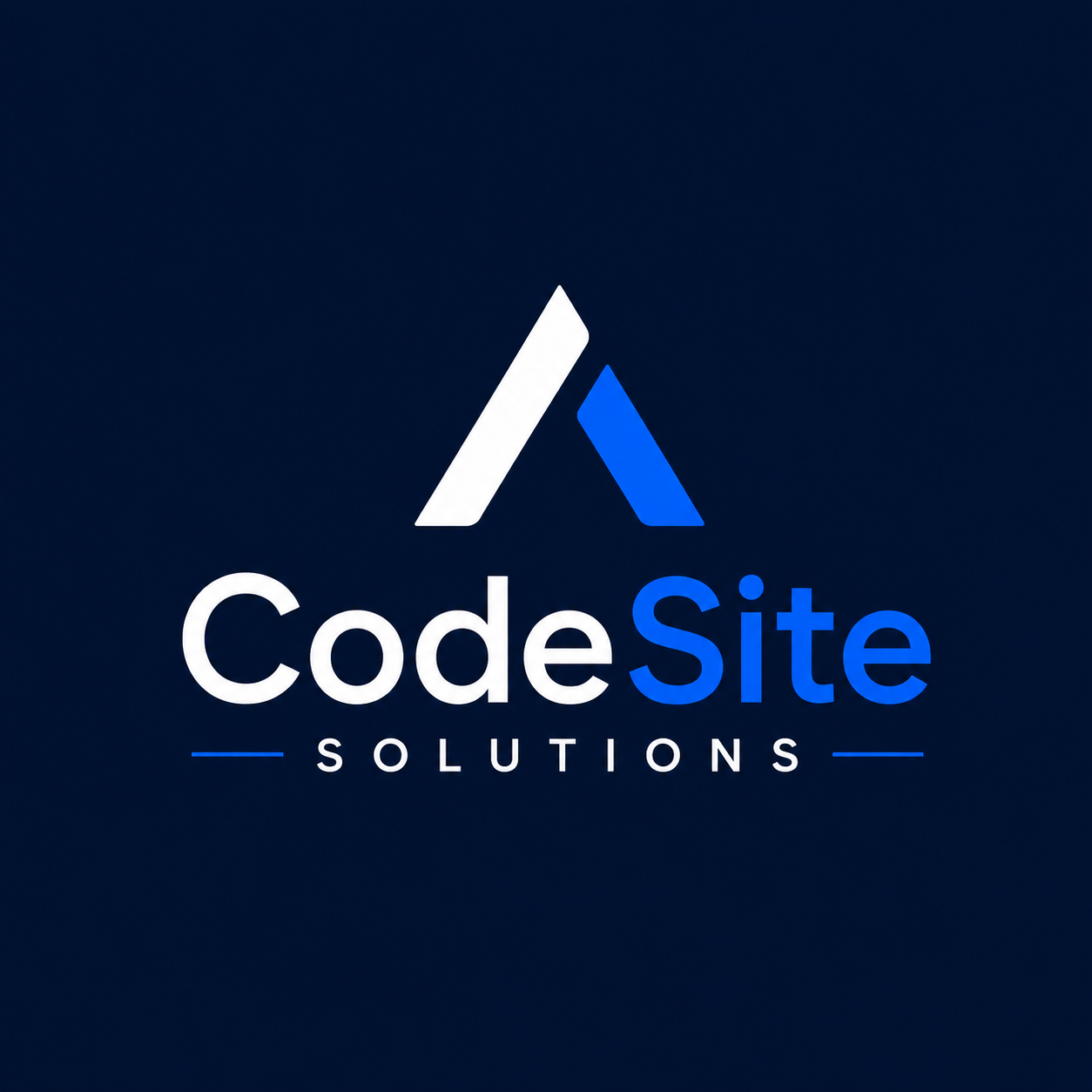 Codesite Solutions logo